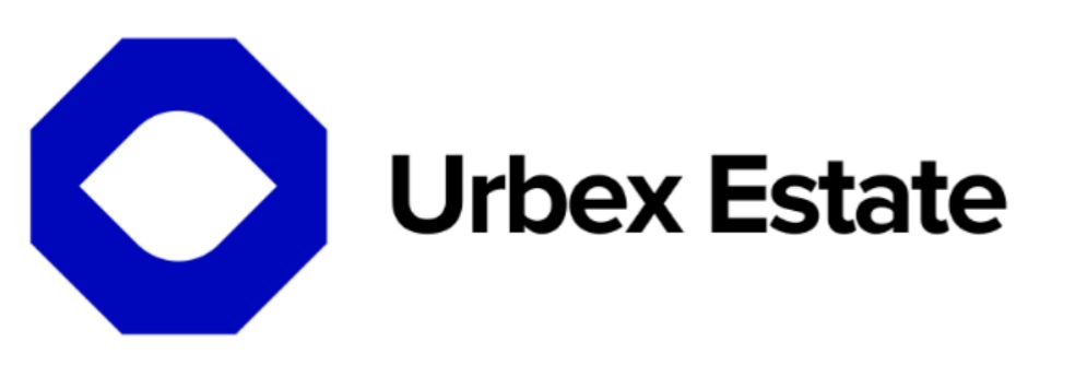 Urbex Estate - Smart Estate Management Platform Logo